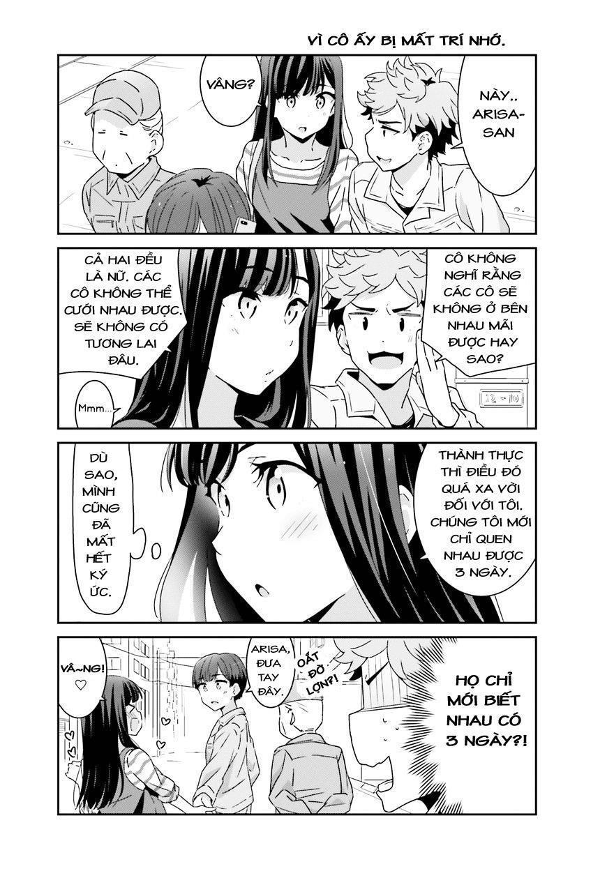 bright and cheery amnesia chapter 2 5