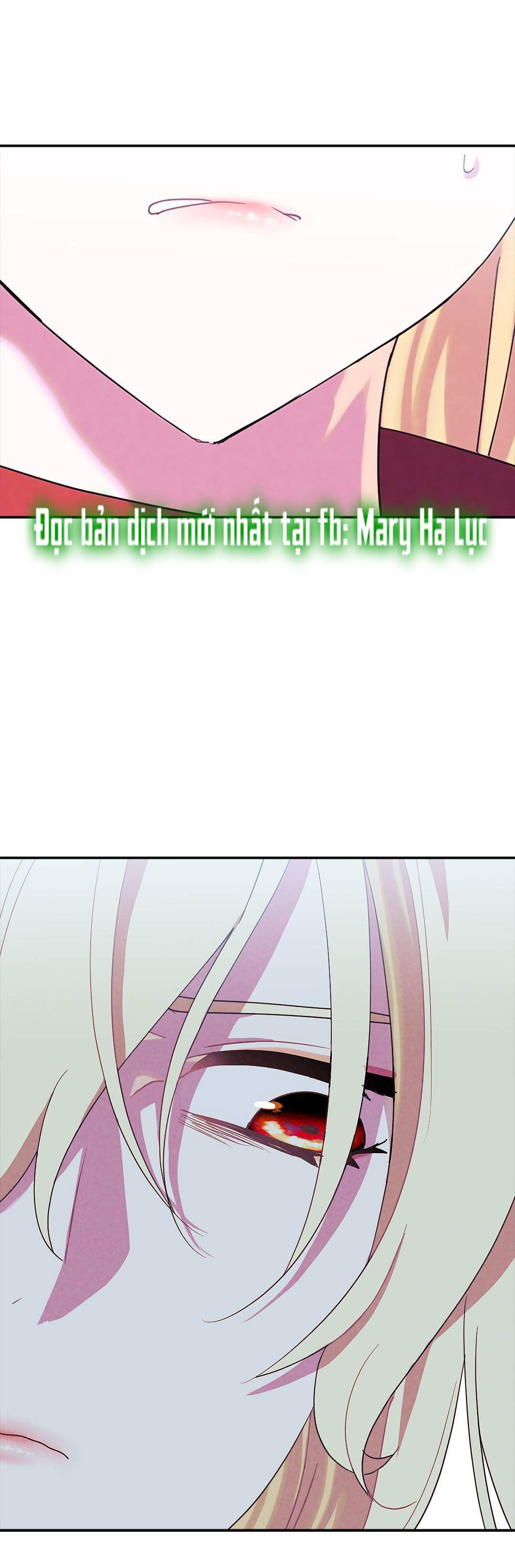 [bản 18+] trò chơi săn mồi của hoàng đế và thánh kỵ sĩ chapter 35.2 8