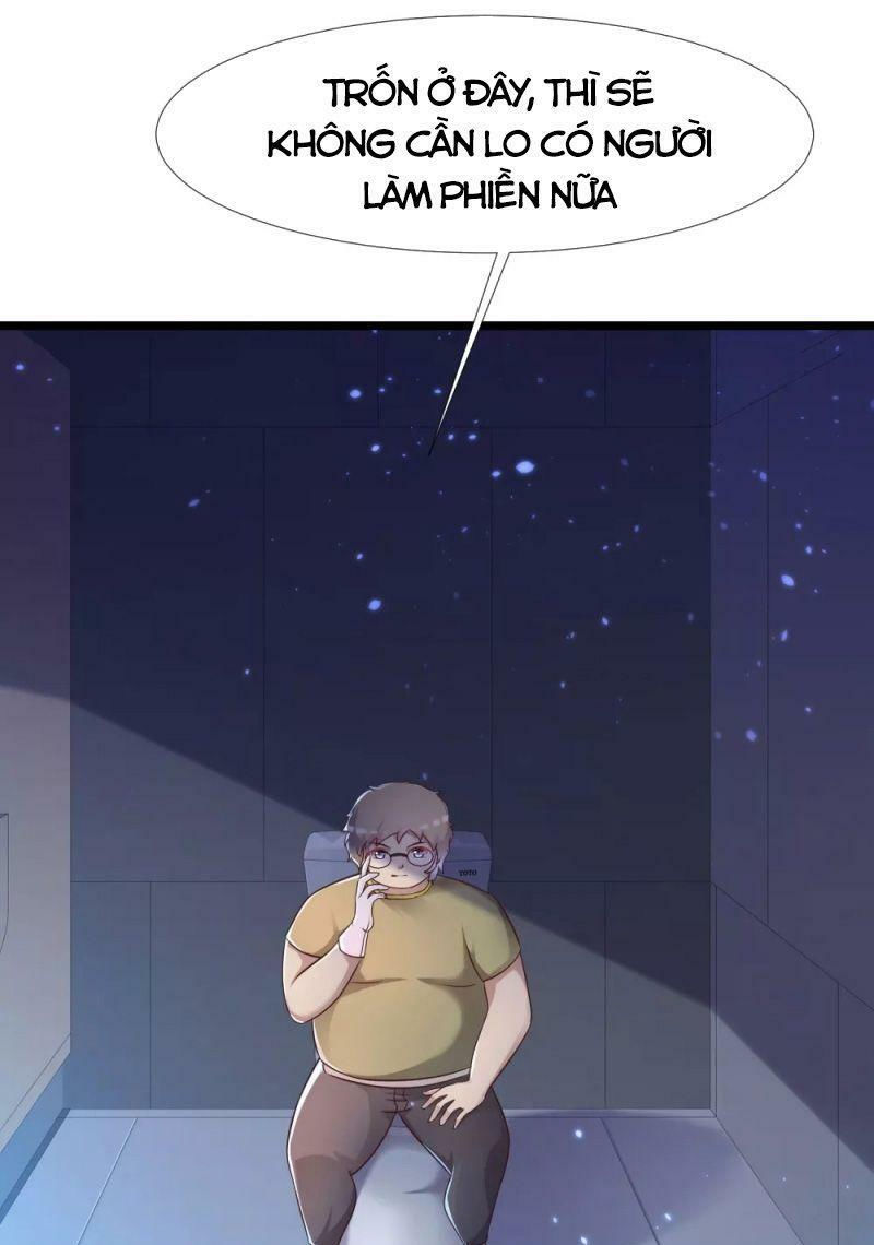 tối cường vận đào hoa chapter 206 12