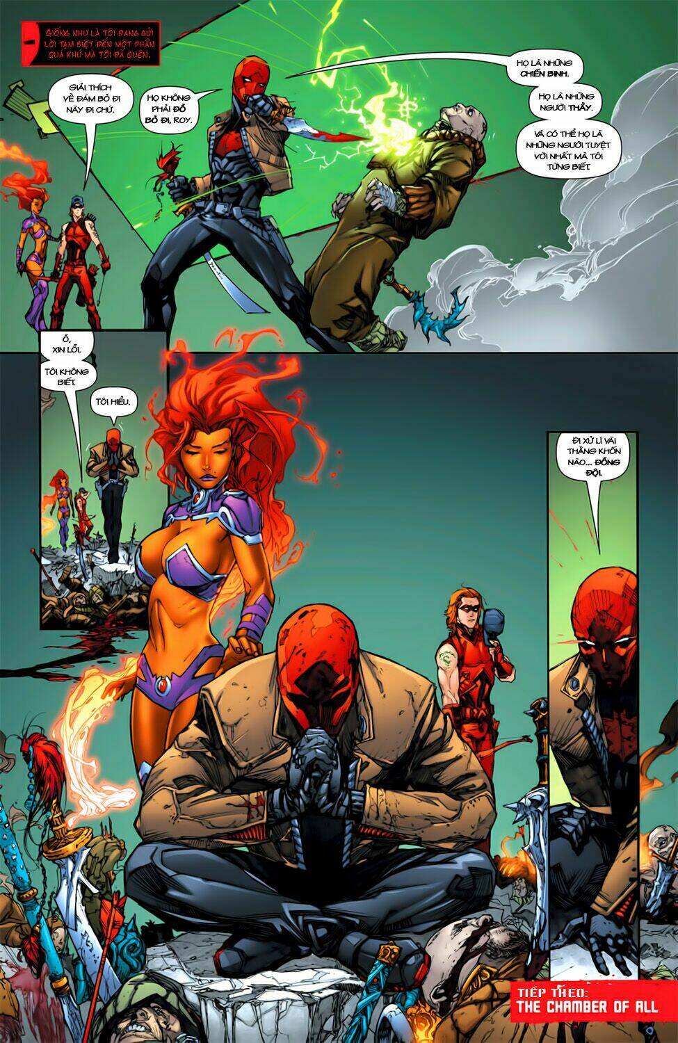 red hood and the outlaws chapter 2 19
