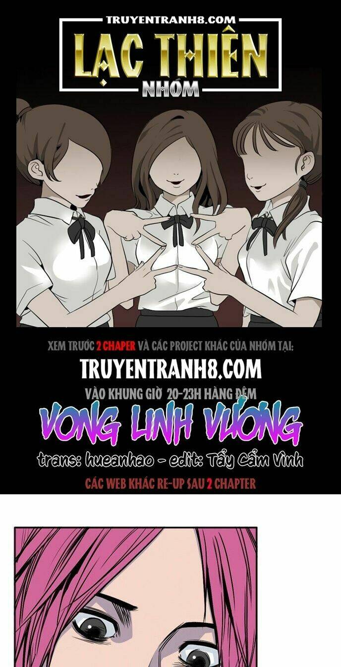 vua của vong linh chapter 48 1