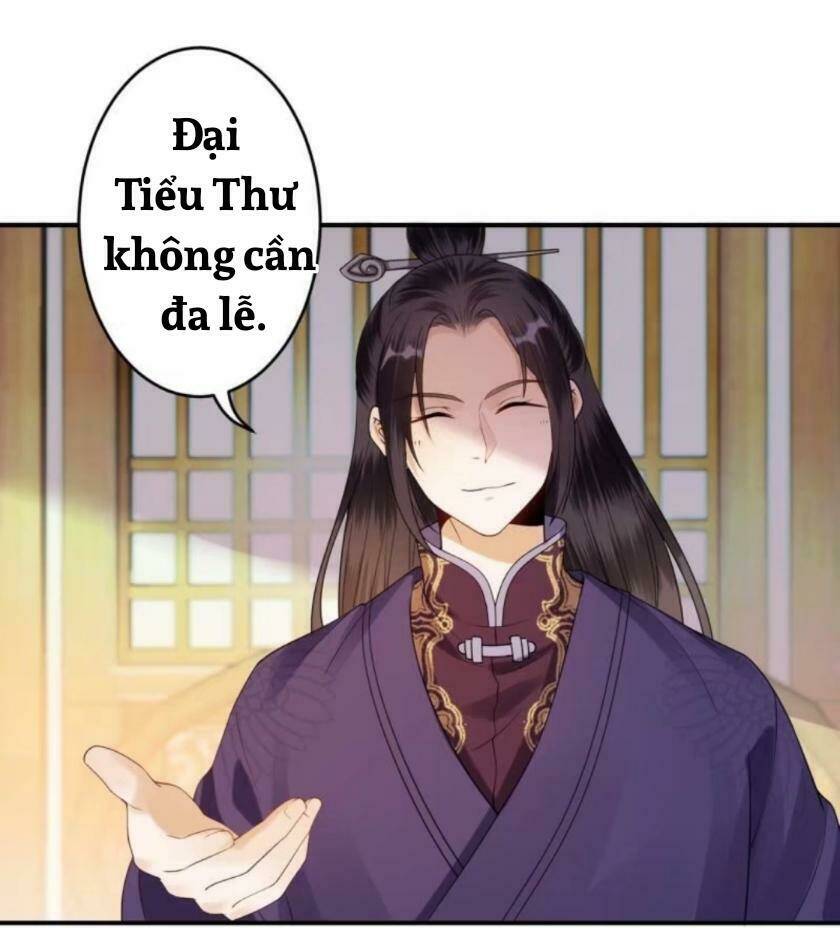 theo đuổi hoàng tử quá khó a~ chapter 101 10