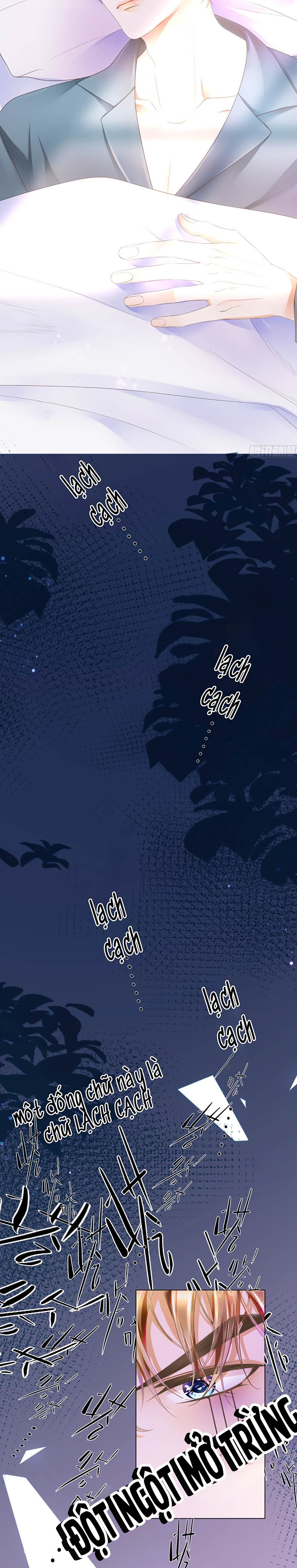 ma vương sau bộ vest: tổng tài khó chiều cưa không nổi chapter 10 24