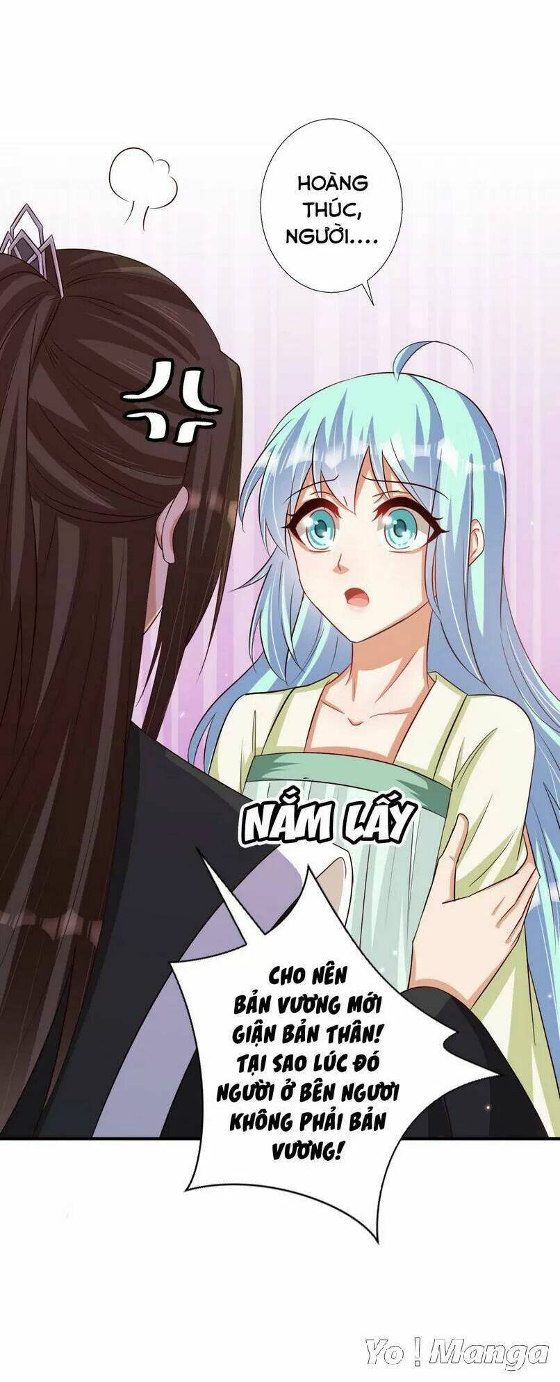 độc y cuồng phi chapter 38 8