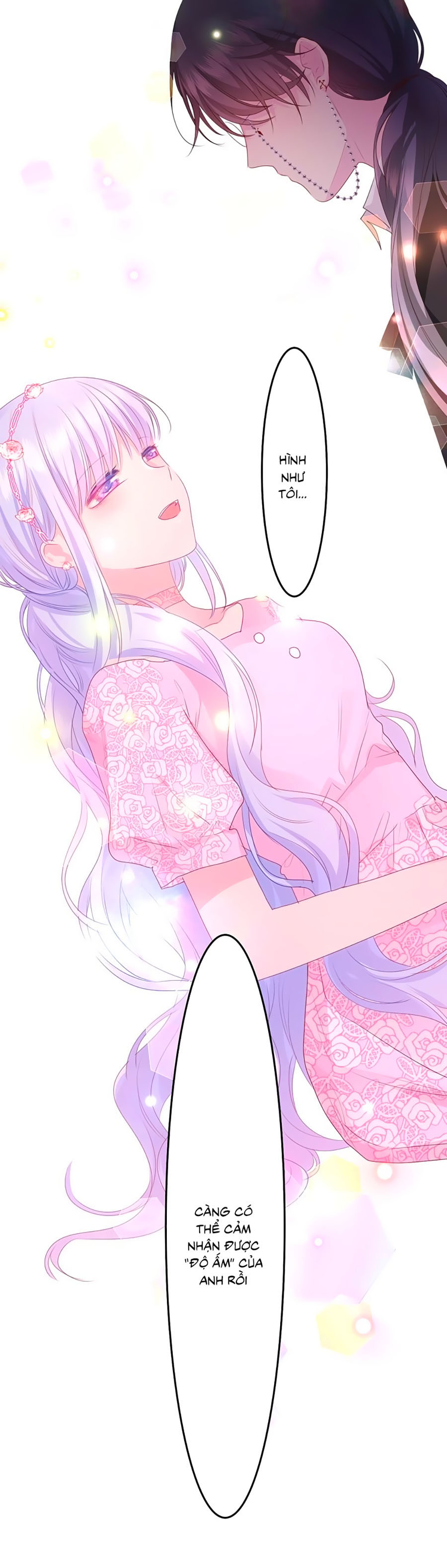 monster, độ ấm quái vật kiệm lời chapter 20 1