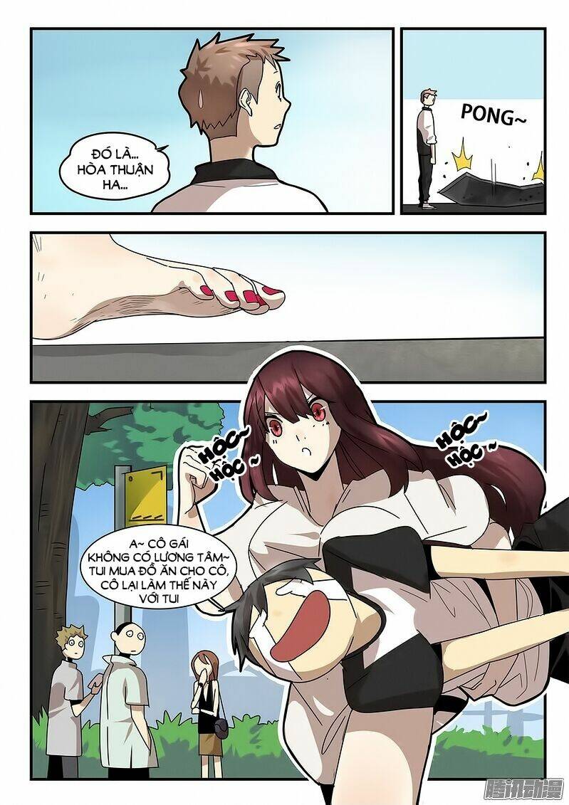 em gái hồ lô chapter 6 7