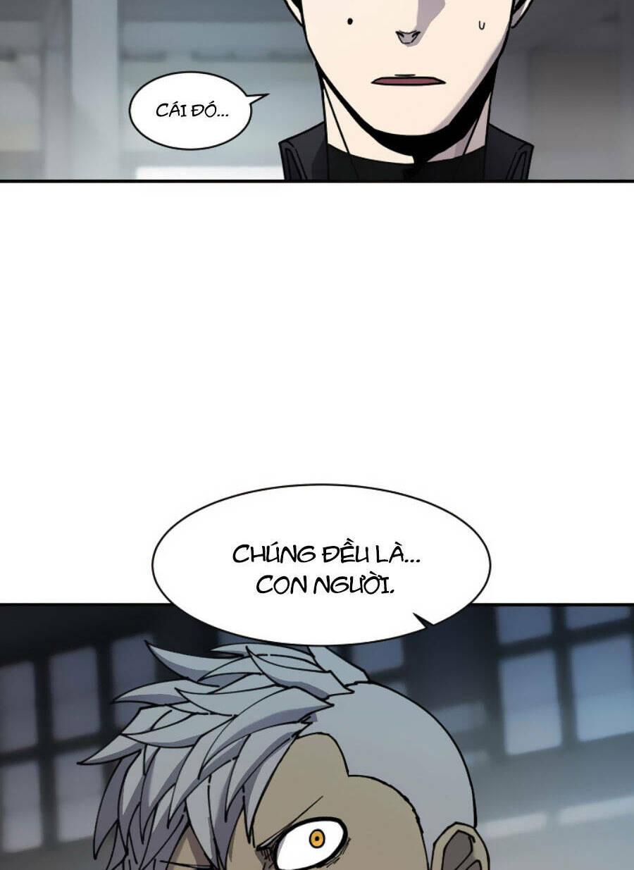 shaman - pháp sư chapter 74 42