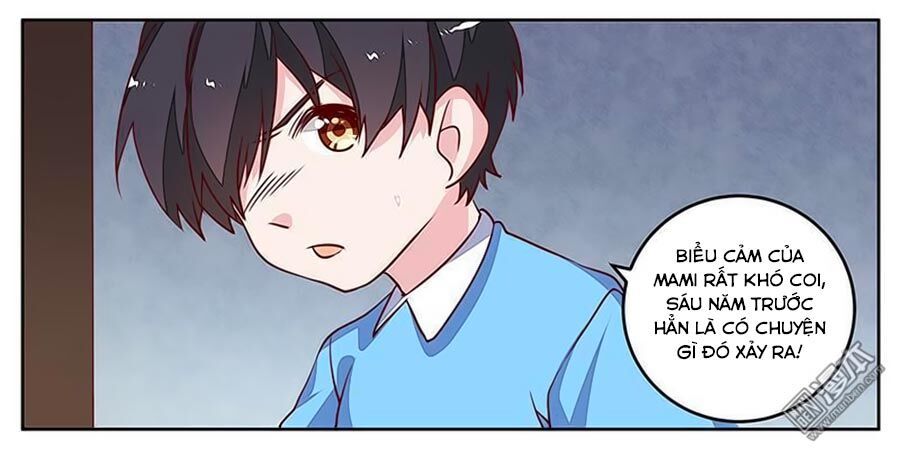 tổng tài đích thiên giới manh thê chapter 74 11