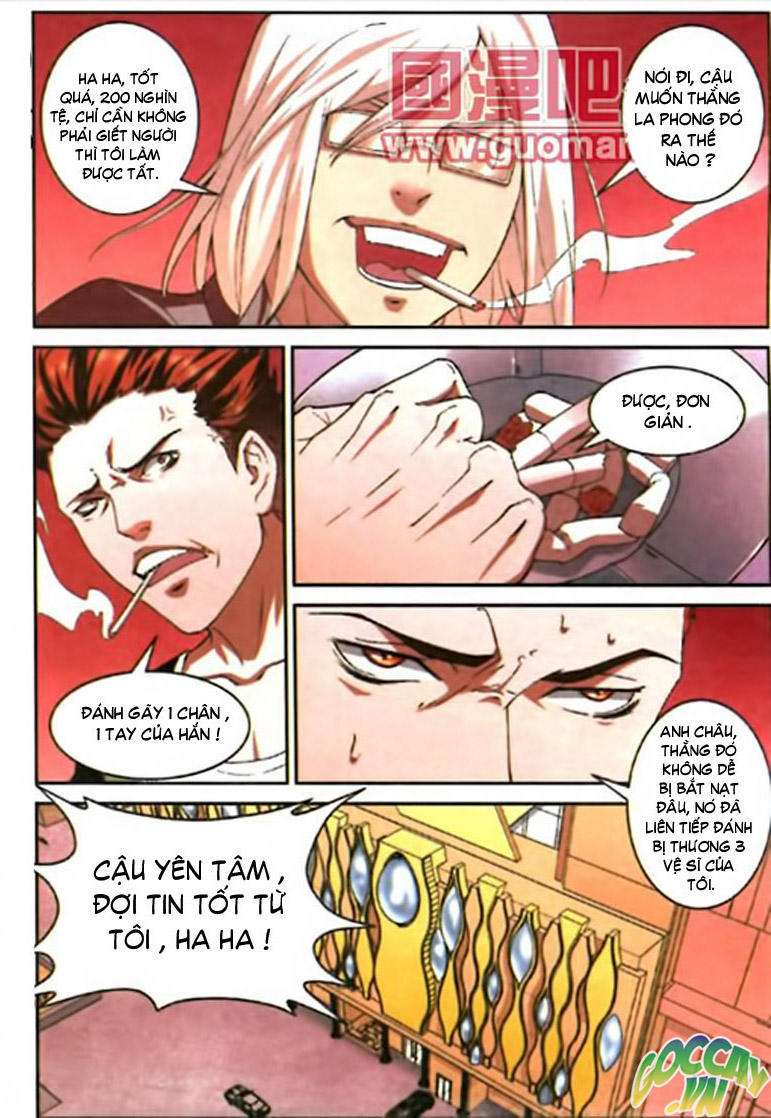thôn phệ nhân gian chapter 7 17