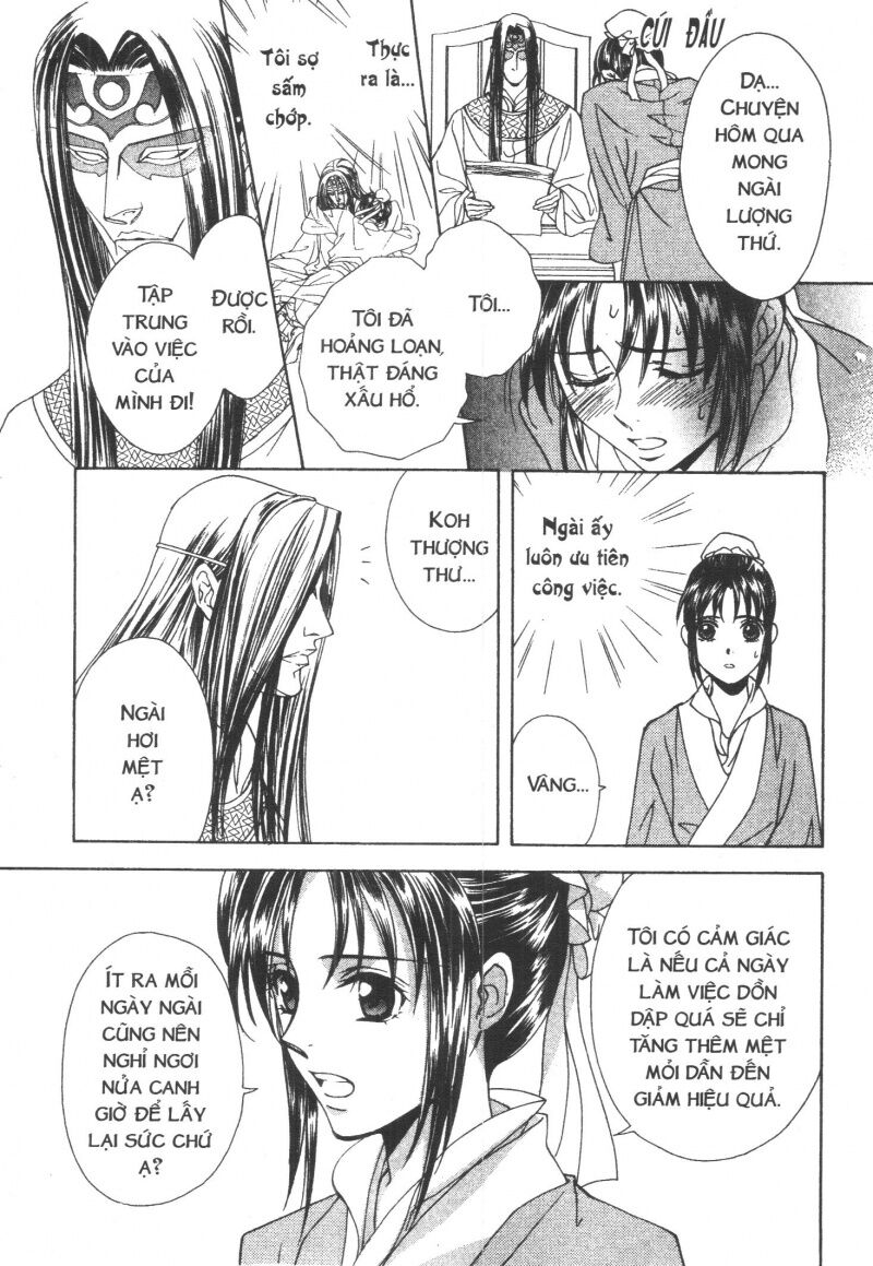 thái vân quốc truyện chapter 3 88