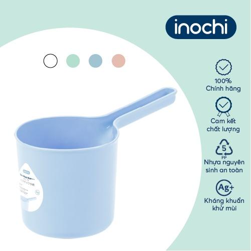 Gáo nhựa Inochi - Notoro