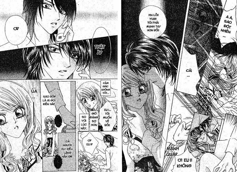 ban nhạc ardour chapter 8 41