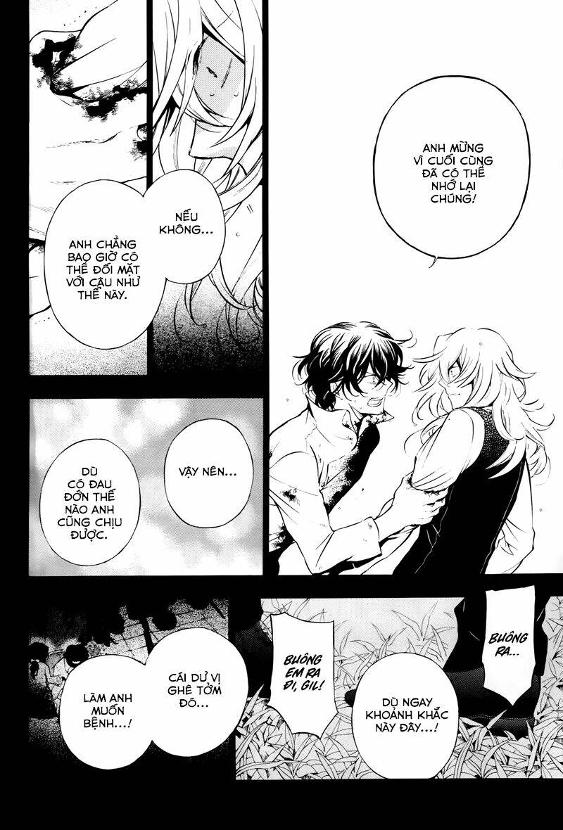 pandora hearts chapter 79 5