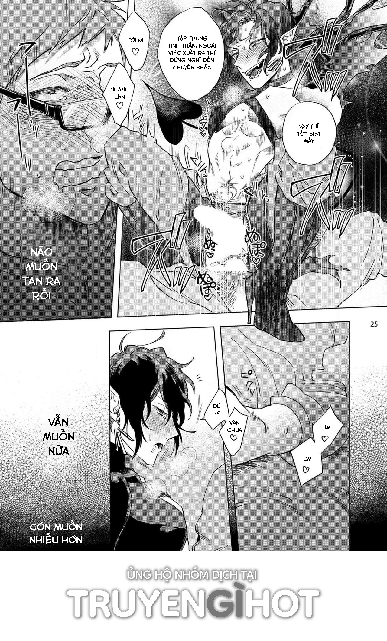 ca ngợi ác ma đại nhân chapter 1.2 8