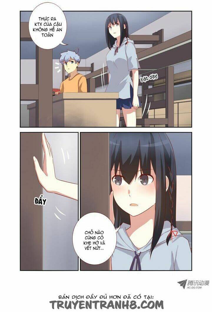 yaoguai mingdan chapter 41 2