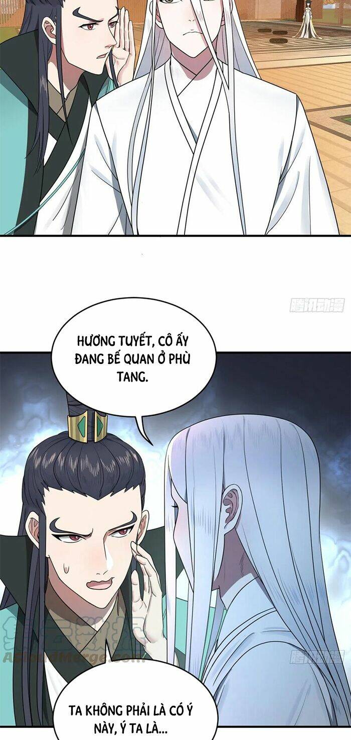 Ta Luyện Khí Ba Ngàn Năm Chapter 188 - Trang 42