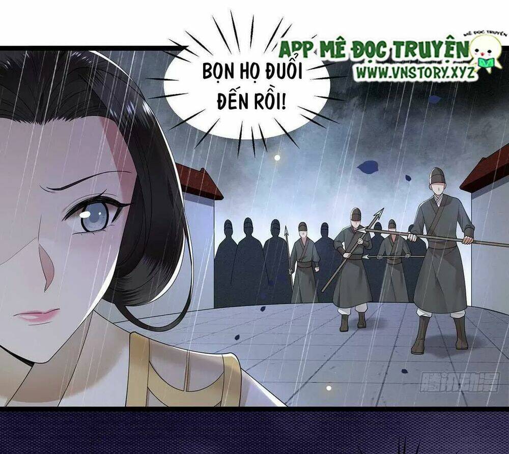 phượng hoàng vu phi chapter 120 25