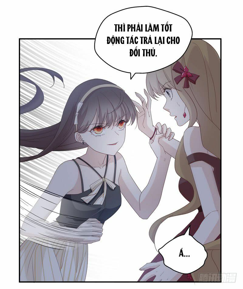 thiên kim bất lương chapter 9 22