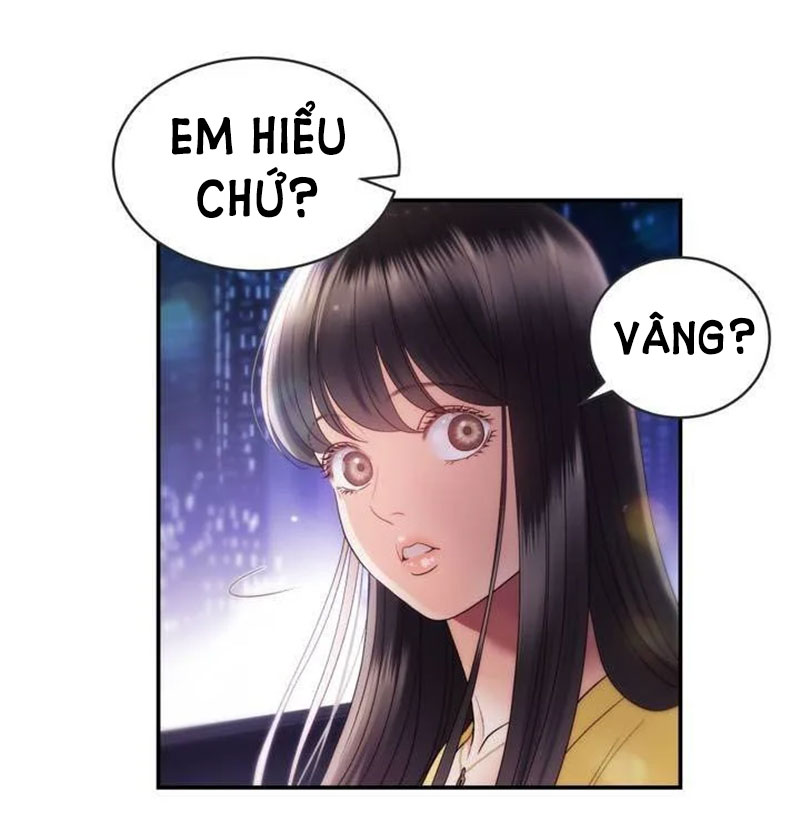 [16+] ánh sao ban mai chapter 28 17