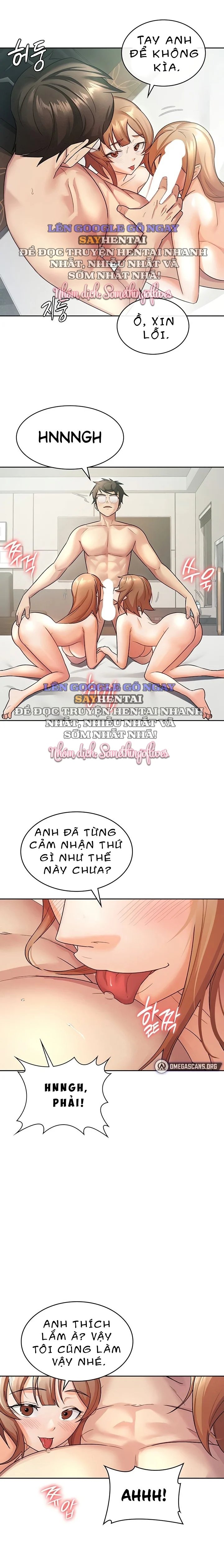 bạn gái thuê chapter 20 7