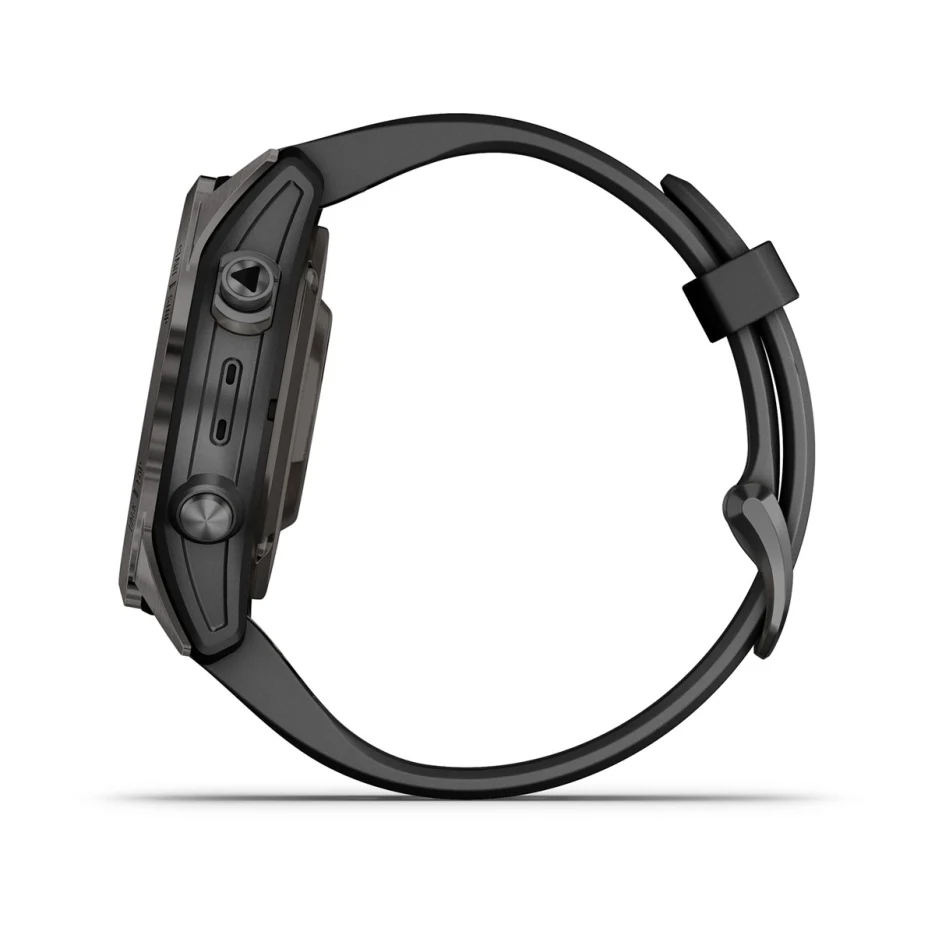 Đồng Hồ Thông Minh Garmin Epix Pro Gen 2 Sapphire - Hàng chính hãng