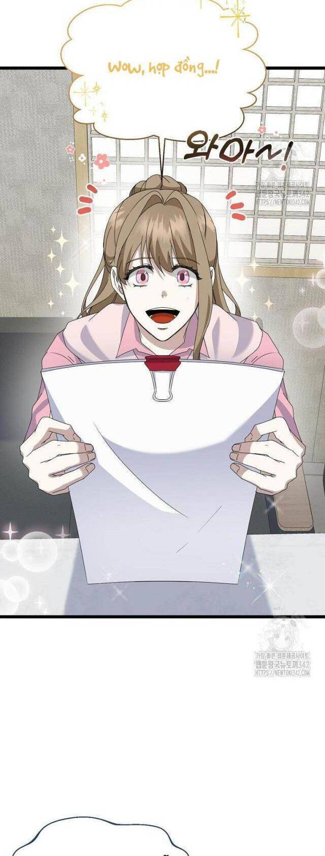 sự trở lại của nhà soạn nhạc thiên tài chapter 7 44