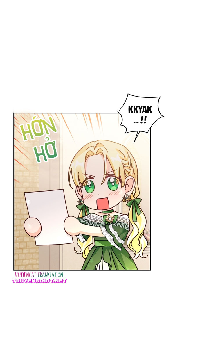 ác nữ xứng đôi với bạo chúa chapter 71 29