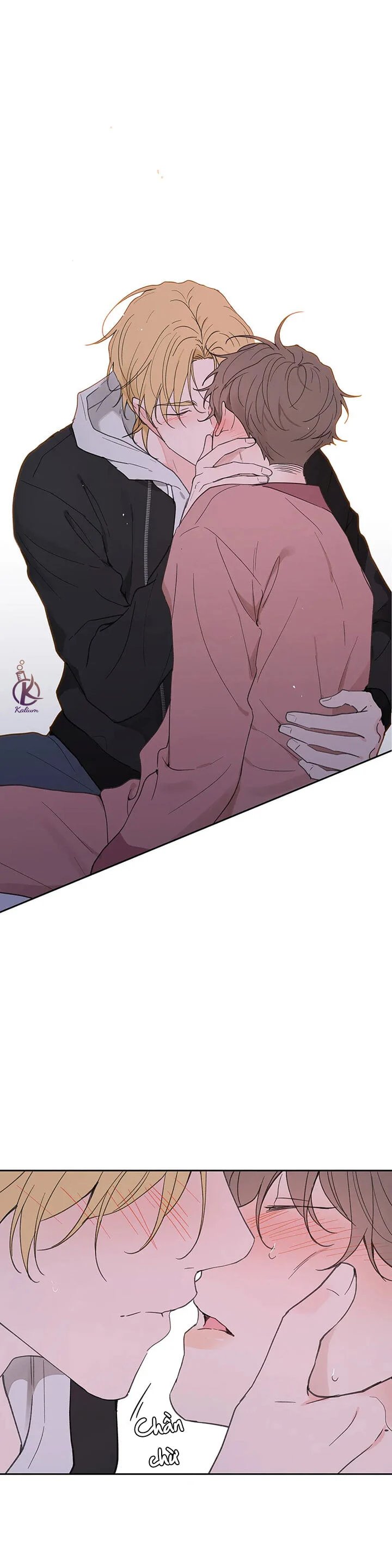 tâm tư của ju in chapter 55 1