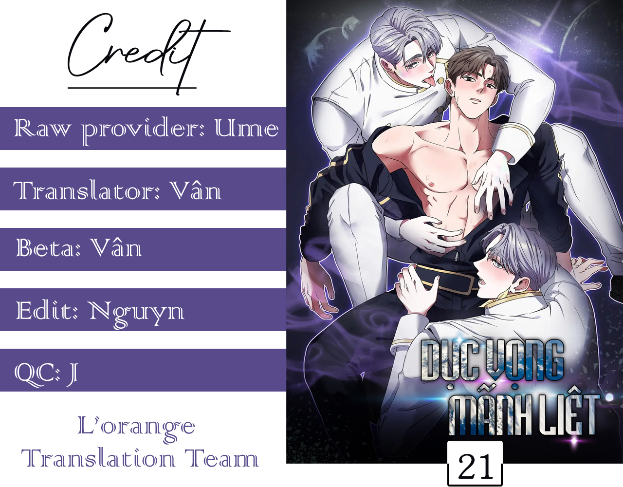 dục vọng mãnh liệt chapter 21 96