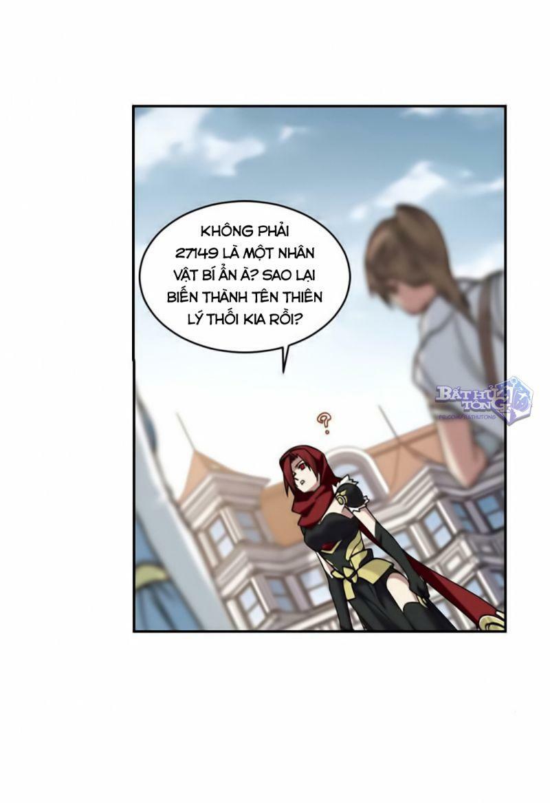 võng du chi cận chiến pháp sư chapter 352 16