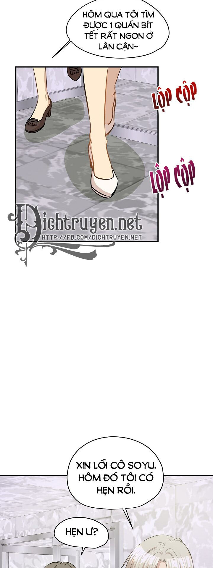 cuộc sống kỳ thú chapter 42 39