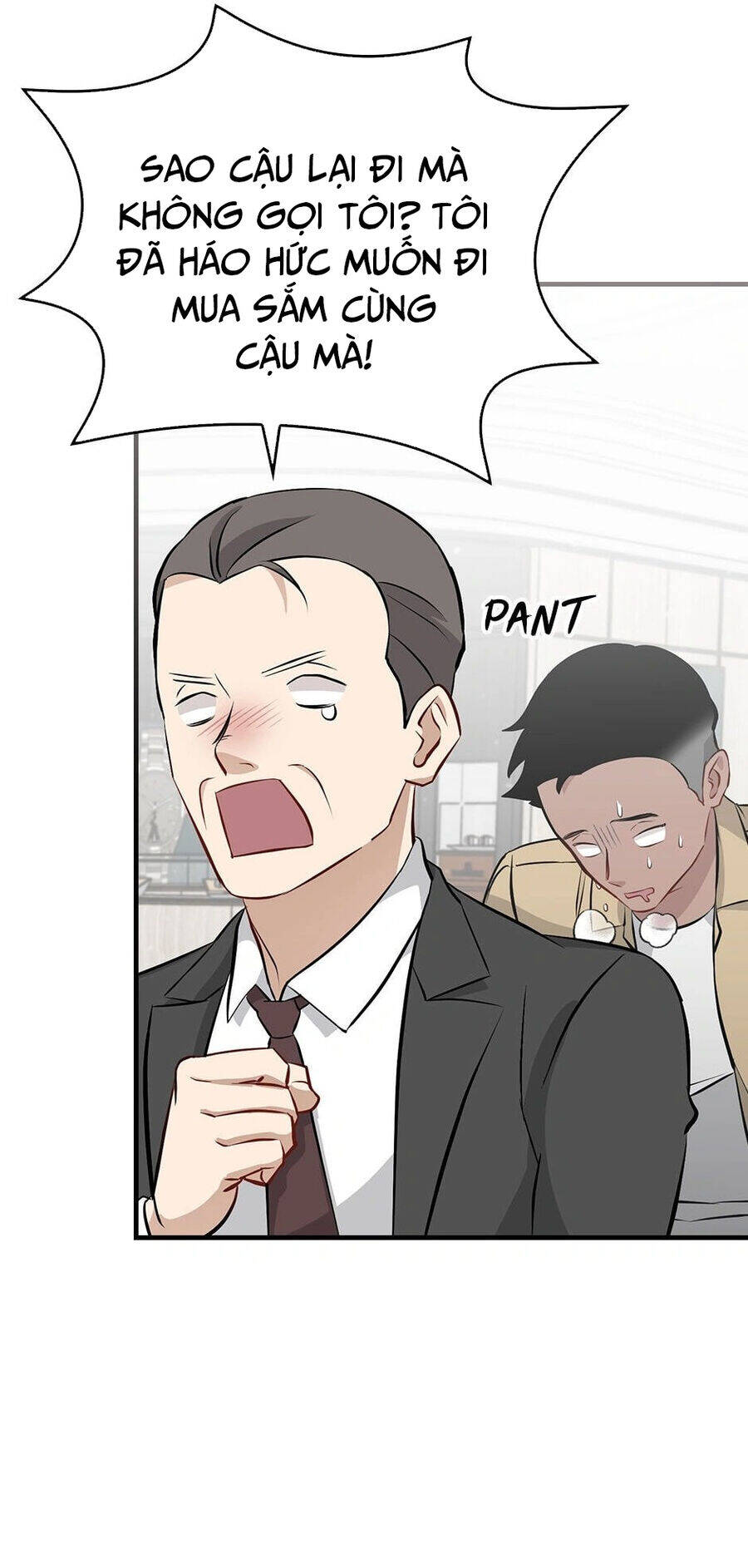 Level Up Chỉ Bằng Cách Ăn Cơm Chapter 155 47