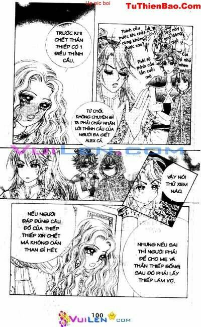 bogle goes to the kingdom chapter 24 8