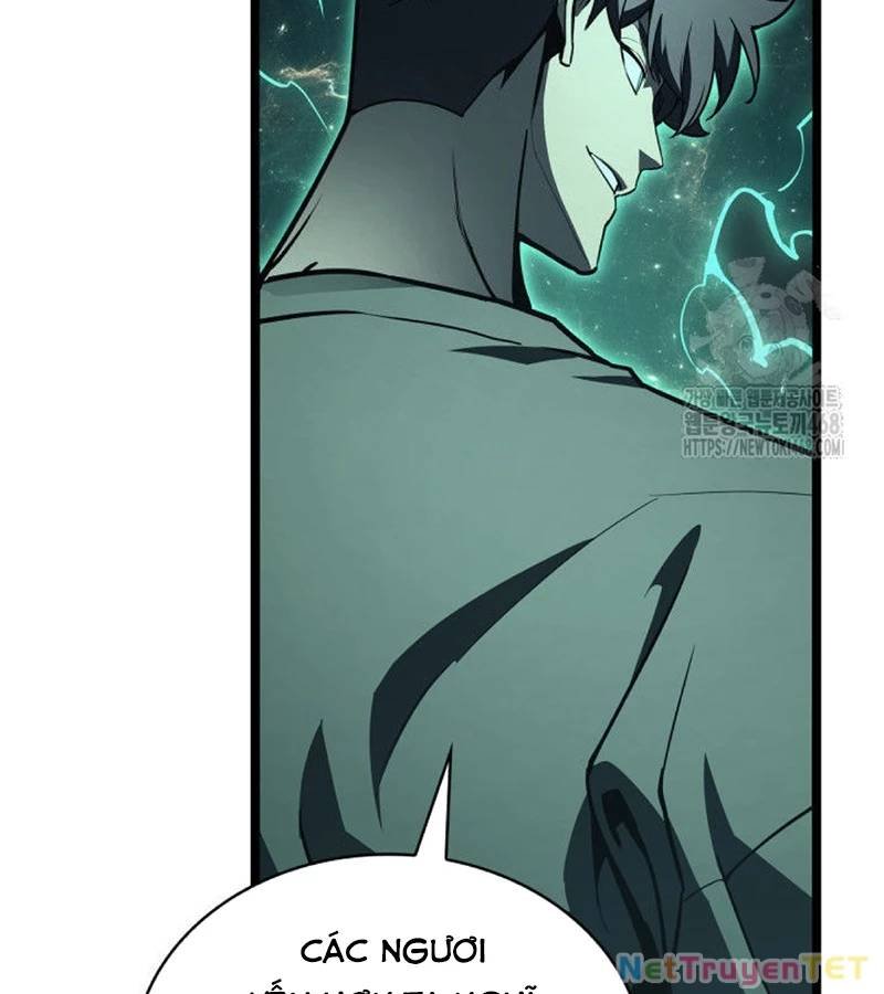Vị Vua Mạnh Nhất Đã Trở Lại chapter 112 21