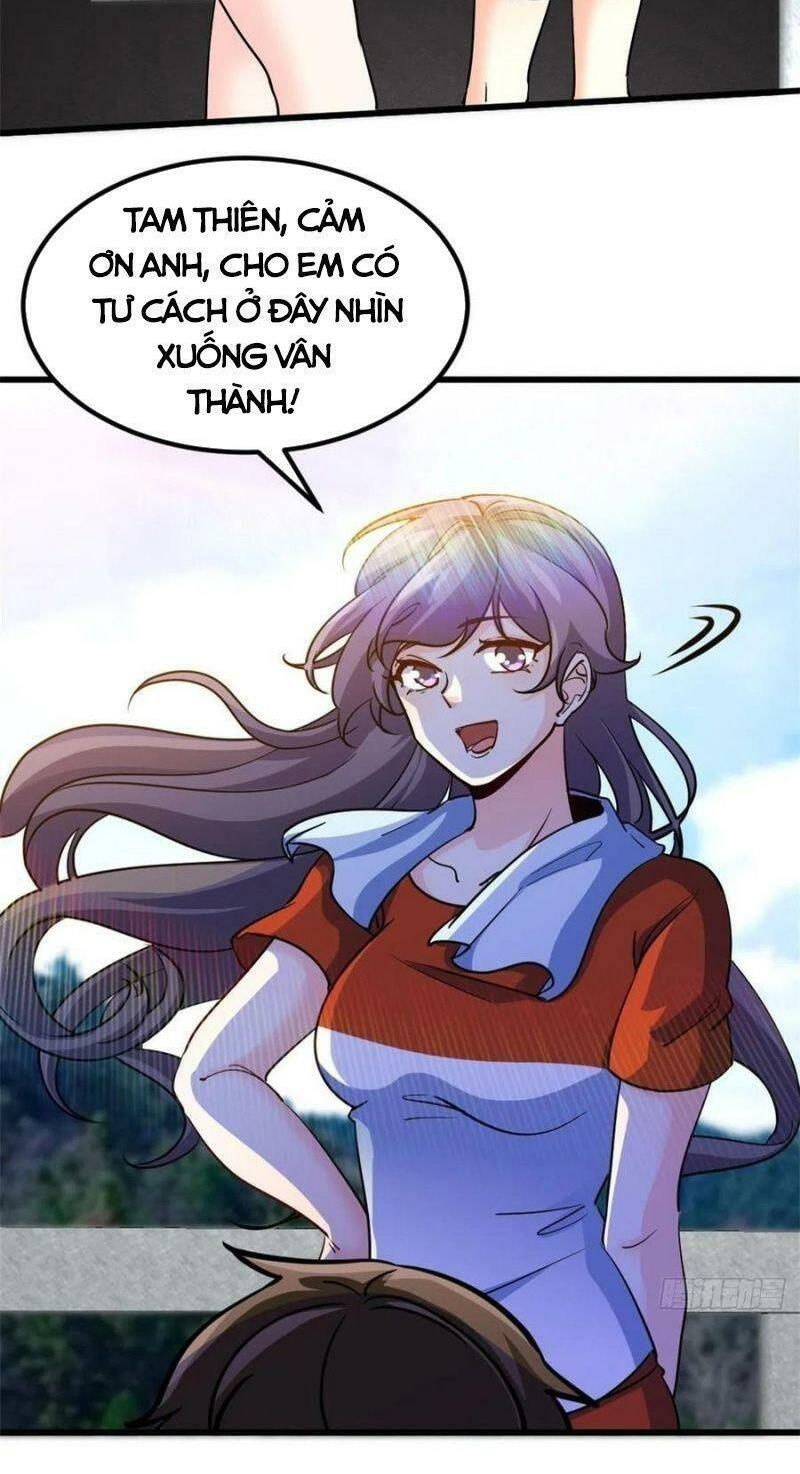 ta là hàn tam thiên chapter 64 22