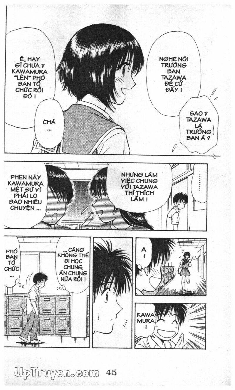 salad days chapter 110 9