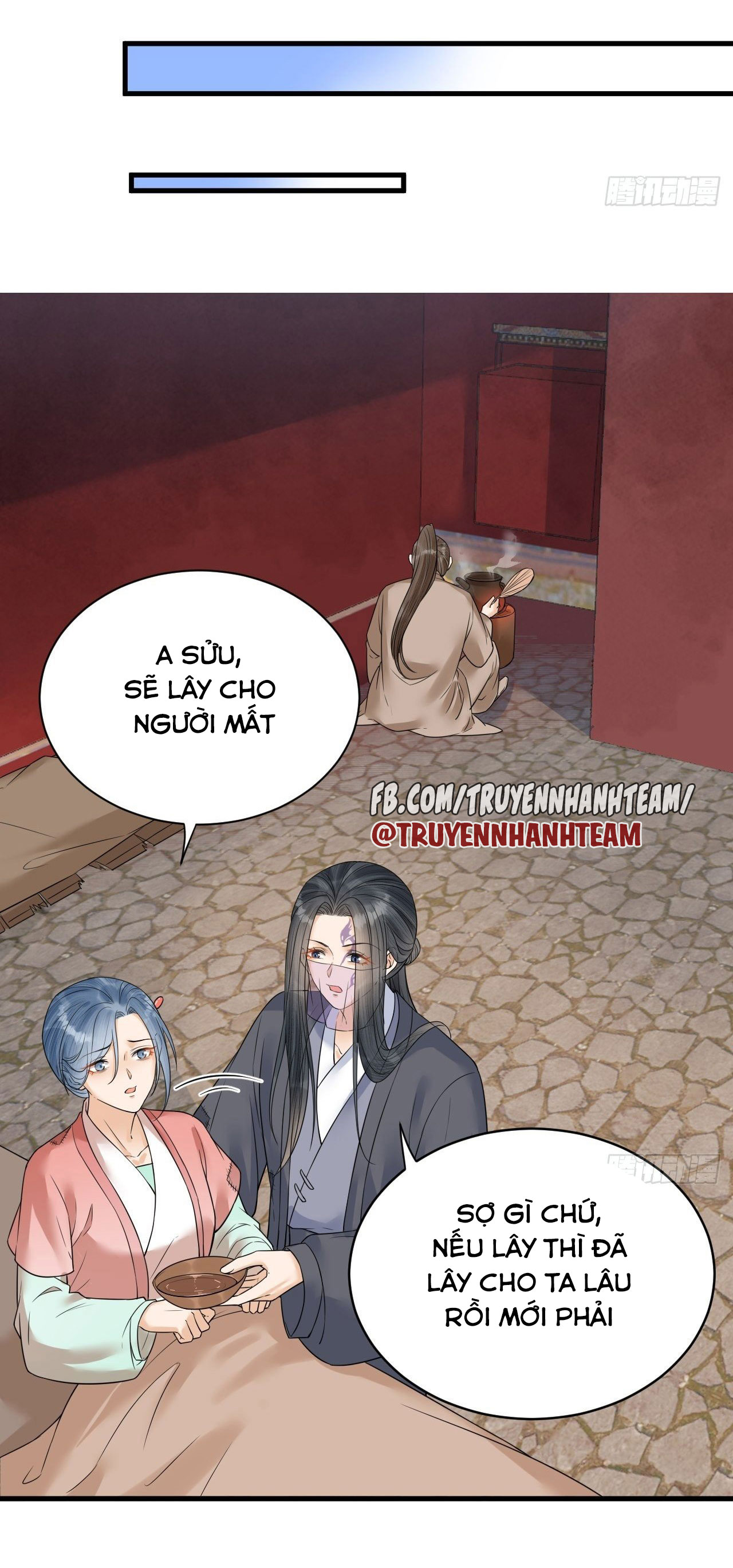 lễ băng nhạc hoại chi dạ chapter 52 22