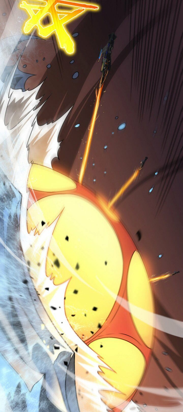 chư giới - tận thế online chapter 38 37