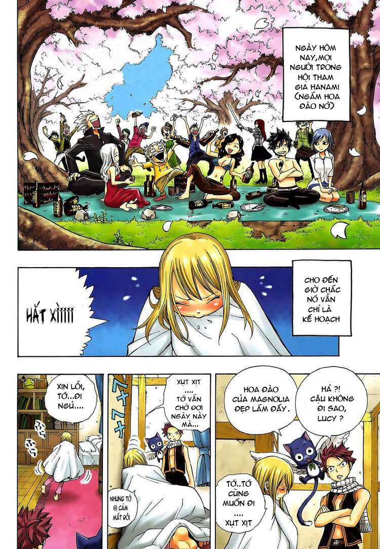 fairy tail chapter 182.5 2