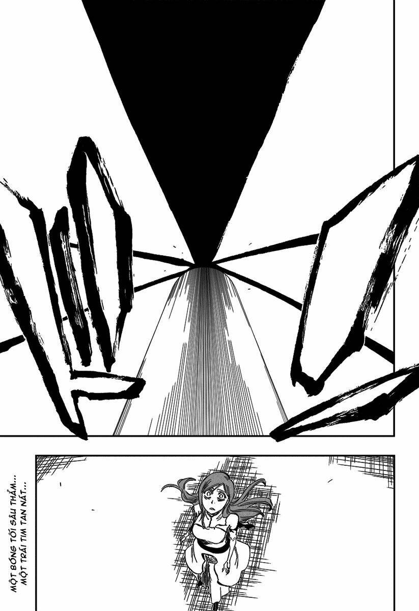 thần chết ichigo chapter 349 3
