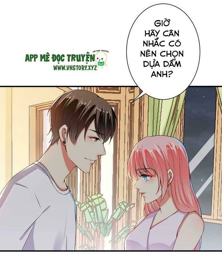 tổng tài đại nhân thật xấu hổ chapter 83 13