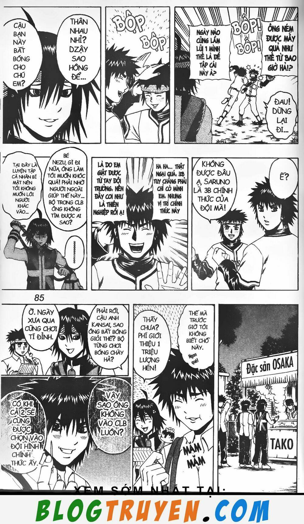 mr.fullswing chapter 133 10