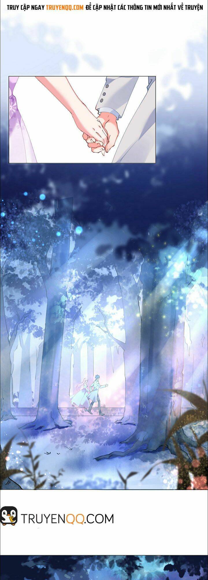 thuyền trưởng đại nhân khinh diểm ái chapter 54 2