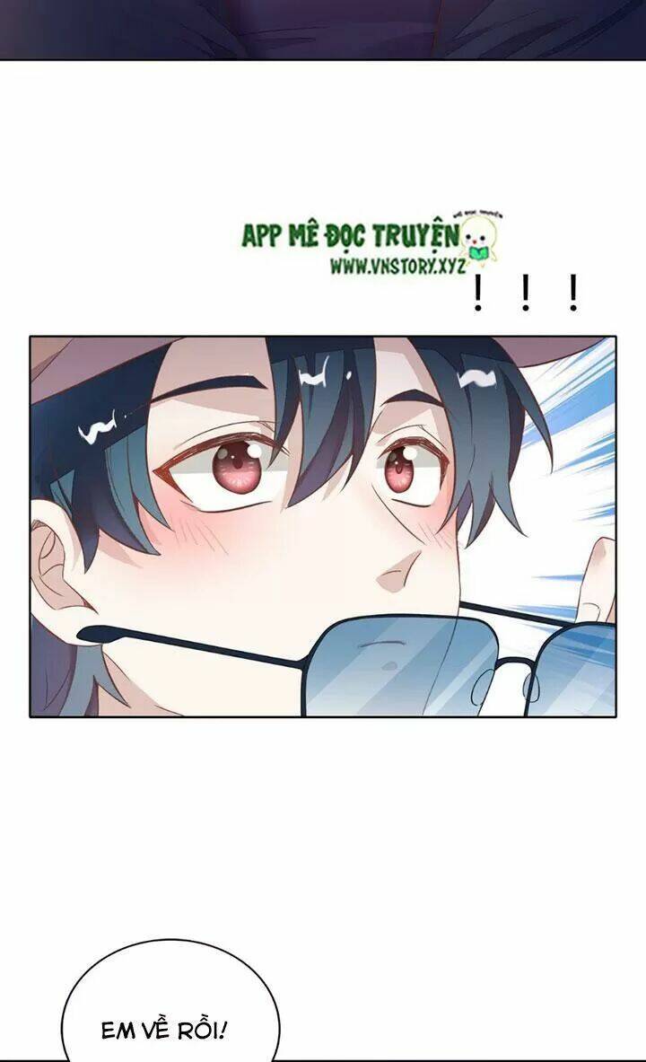 bạn trai kém tuổi bẫy yêu tôi chapter 44 4