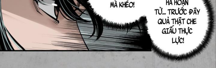 Tạng Phong Hành chapter 198 20