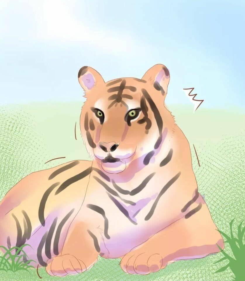 học trưởng dã thú chapter 1 20