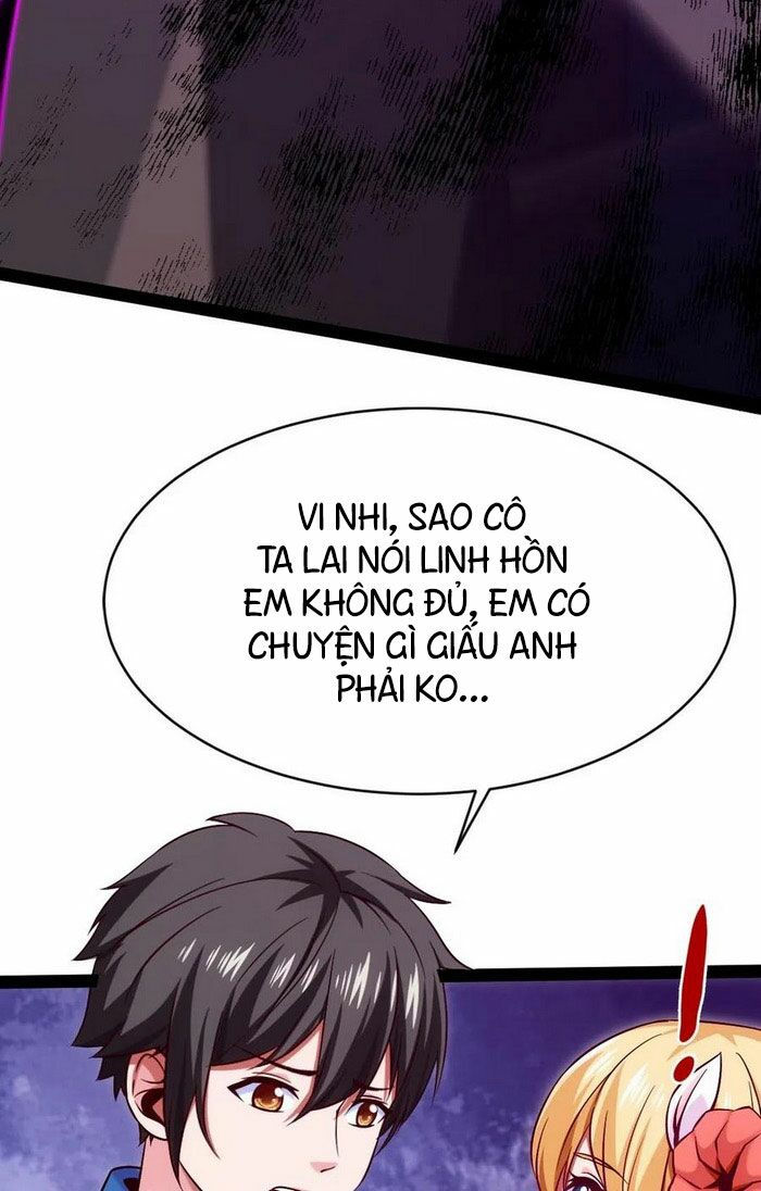 ma thú kiếm thánh dị giới tung hoành chapter 131 17