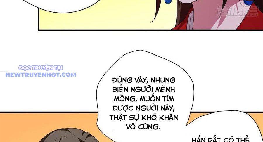 thiên long bát bộ webtoon chapter 129 25