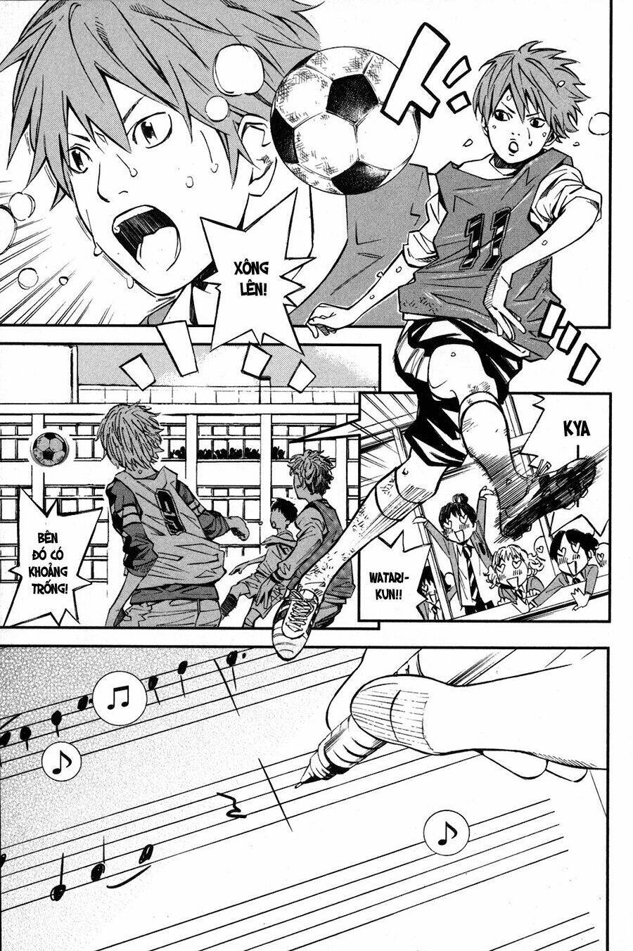 shigatsu wa kimi no uso chapter 1 29