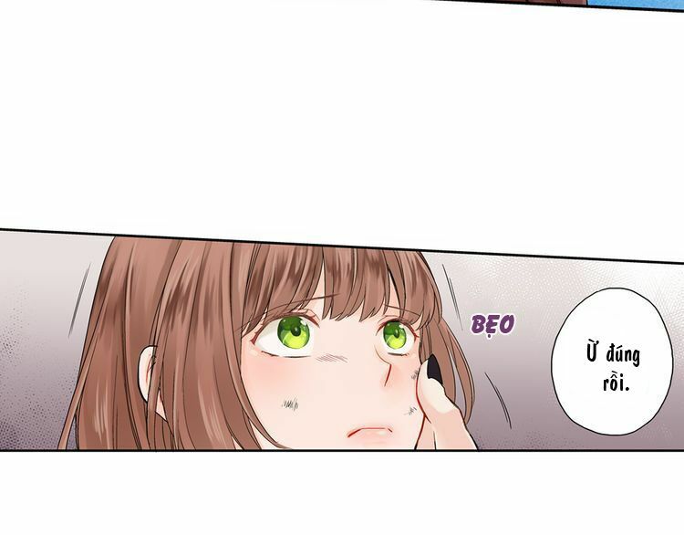 cô dâu của quỷ chapter 4 2